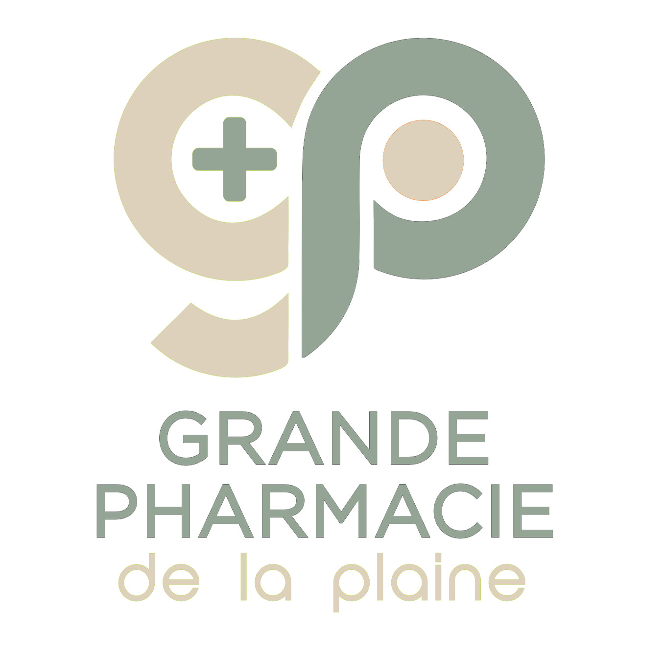Grande Pharmacie de la Plaine